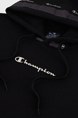 Champion Erkek Sweat 219092 NBK KK001