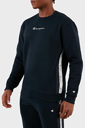 Champion Erkek Sweat 219093 NNY BS501