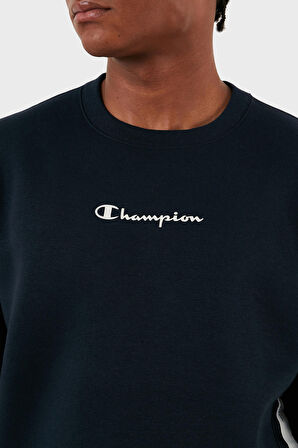 Champion Erkek Sweat 219093 NNY BS501