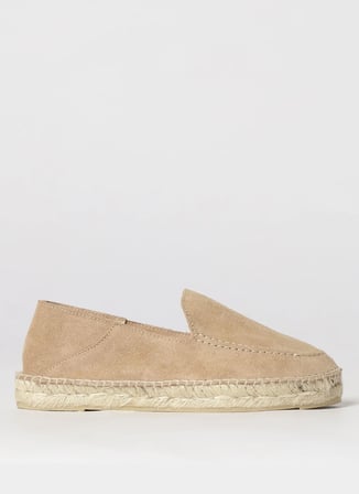 Manebi Bej Kadın Loafer W 1.9 LR