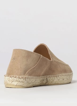 Manebi Bej Kadın Loafer W 1.9 LR