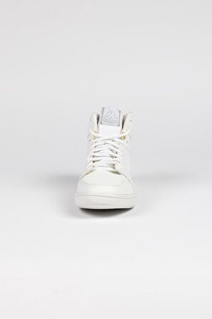 Kappa Erkek Günlük Spor Ayakkabı Logo Basil Mid Sneakers 361G12W