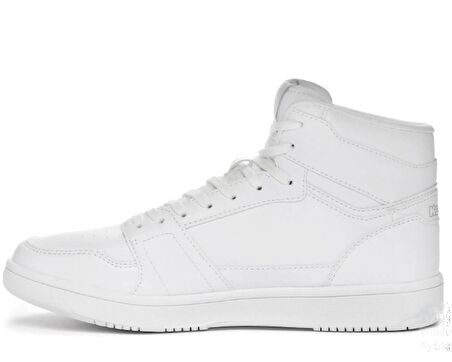 LOGO BASIL MD SNEAKER