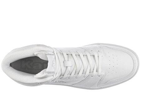 LOGO BASIL MD SNEAKER