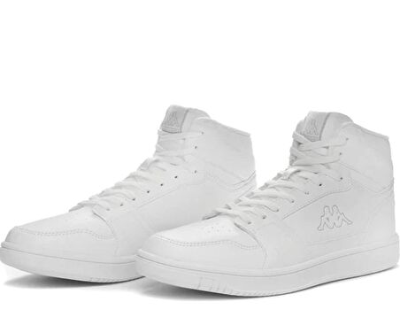 LOGO BASIL MD SNEAKER