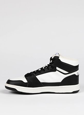 Kappa Lifestyle Ayakk, 42, Siyah - Beyaz