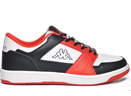 LOGO BERNAL SNEAKER 361G13W