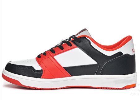 LOGO BERNAL SNEAKER 361G13W