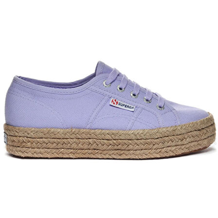 Superga 2730 ROPE Mor Sneaker S00CF20-430 