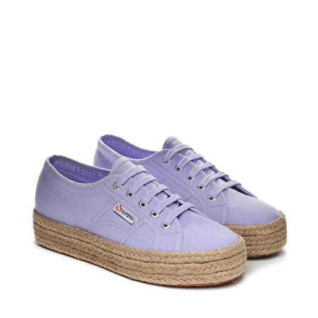Superga 2730 ROPE Mor Sneaker S00CF20-430 