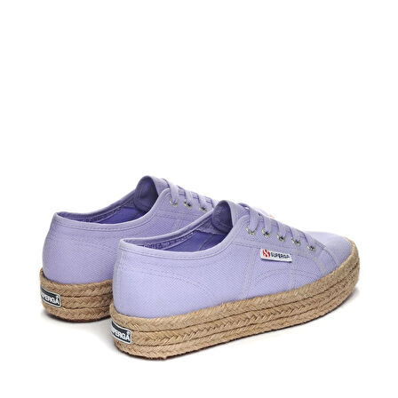 Superga 2730 ROPE Mor Sneaker S00CF20-430 