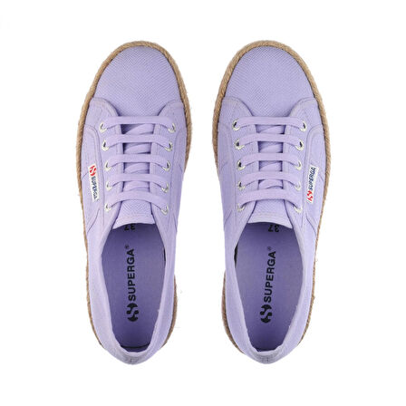 Superga 2730 ROPE Mor Sneaker S00CF20-430 