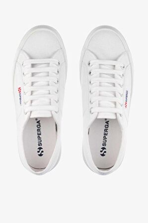 Superga 2740 Platform Beyaz Kadın Spor Ayakkabı S21384W-901-SP