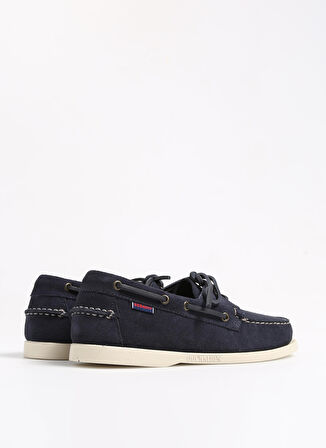 Sebago Lacivert Erkek Süet Günlük Ayakkabı 7111PTW