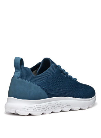 Geox Mavi Erkek Sneaker U SPHERICA A
