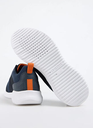 Geox Lacivert Erkek Sneaker U MONREALE A