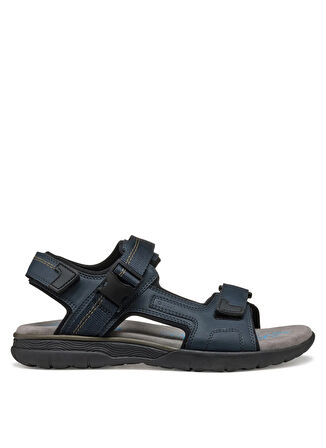 Geox Sandalet, 44, Lacivert