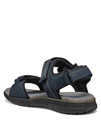 Geox Sandalet, 44, Lacivert