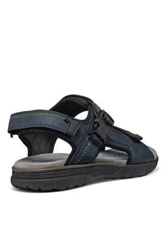 Geox Sandalet, 44, Lacivert