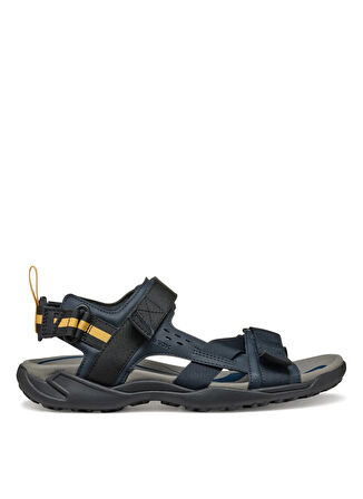 Geox Sandalet, 43, Lacivert