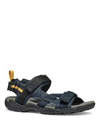 Geox Sandalet, 43, Lacivert
