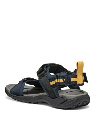 Geox Sandalet, 43, Lacivert