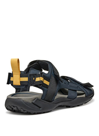 Geox Sandalet, 43, Lacivert