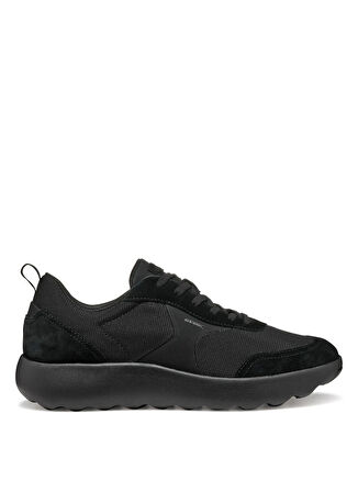 Geox Sneaker, 42, Siyah