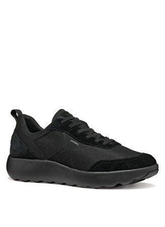 Geox Sneaker, 42, Siyah