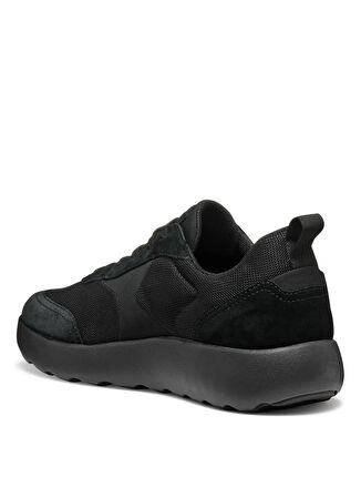Geox Sneaker, 42, Siyah