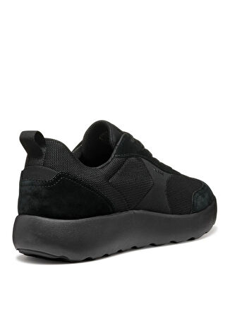 Geox Sneaker, 42, Siyah