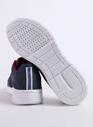 Geox Lacivert Erkek Sneaker U KLAIVER B
