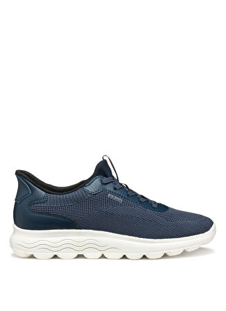 Geox Lacivert Kadın Sneaker D557MA