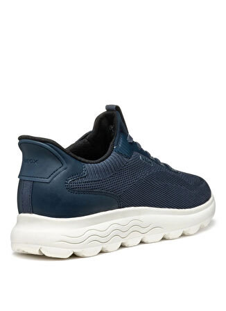 Geox Lacivert Kadın Sneaker D557MA