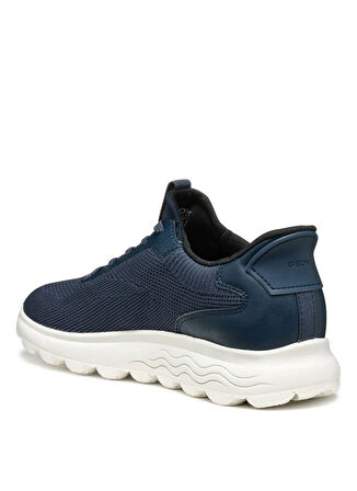 Geox Lacivert Kadın Sneaker D557MA