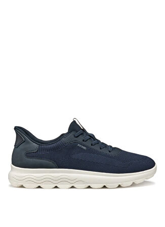 Geox Lacivert Erkek Sneaker U SPHERICA PLUS A