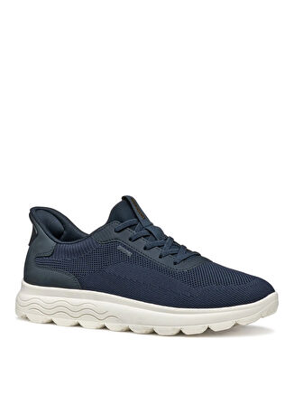 Geox Lacivert Erkek Sneaker U SPHERICA PLUS A