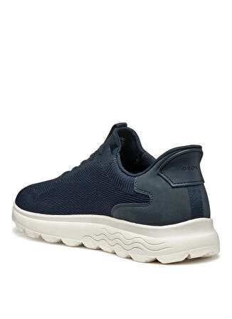 Geox Lacivert Erkek Sneaker U SPHERICA PLUS A