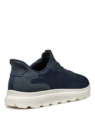Geox Lacivert Erkek Sneaker U SPHERICA PLUS A
