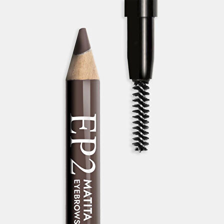 Lovren EP2 Eyebrow Taupe Boz Kahverengi Kaş Kalemi
