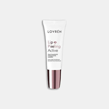 Lovren SuperB Active Peeling Lip Treatment Lip Peeling 10ML