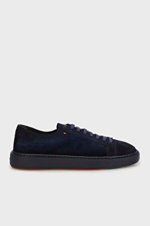 Santoni Erkek Ayakkabı MBCD21571OCACAOLU60