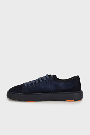 Santoni Erkek Ayakkabı MBCD21571OCACAOLU60