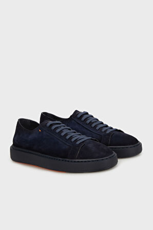 Santoni Erkek Ayakkabı MBCD21571OCACAOLU60