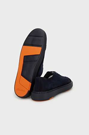 Santoni Erkek Ayakkabı MBCD21571OCACAOLU60