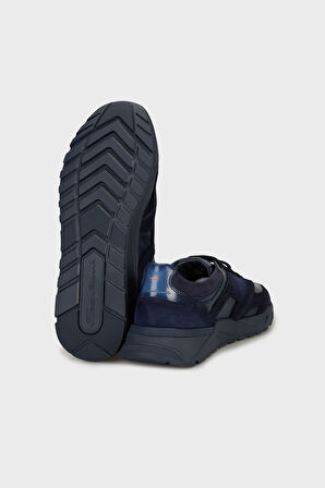 Santoni Erkek Ayakkabı MBIM22112NOTTKOHU60