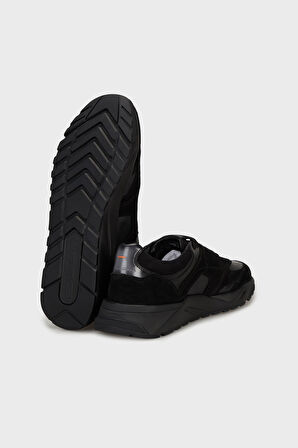 Santoni Erkek Ayakkabı MBIM22112NERTKOHN01