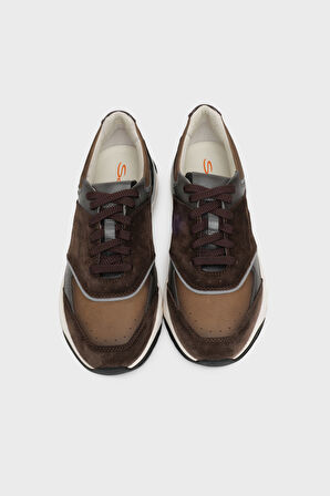 Santoni Erkek Ayakkabı MBIM22112BINGFUIM50