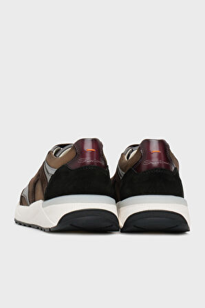 Santoni Erkek Ayakkabı MBIM22112BINGFUIM50