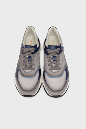 Santoni Erkek Ayakkabı MBIM22112BINGXUBG20